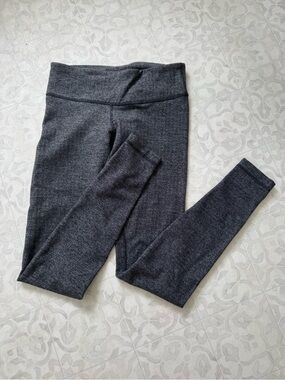 lululemon athletica Herringbone Wonder Under Leggings